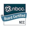 National Certified Counselor Member