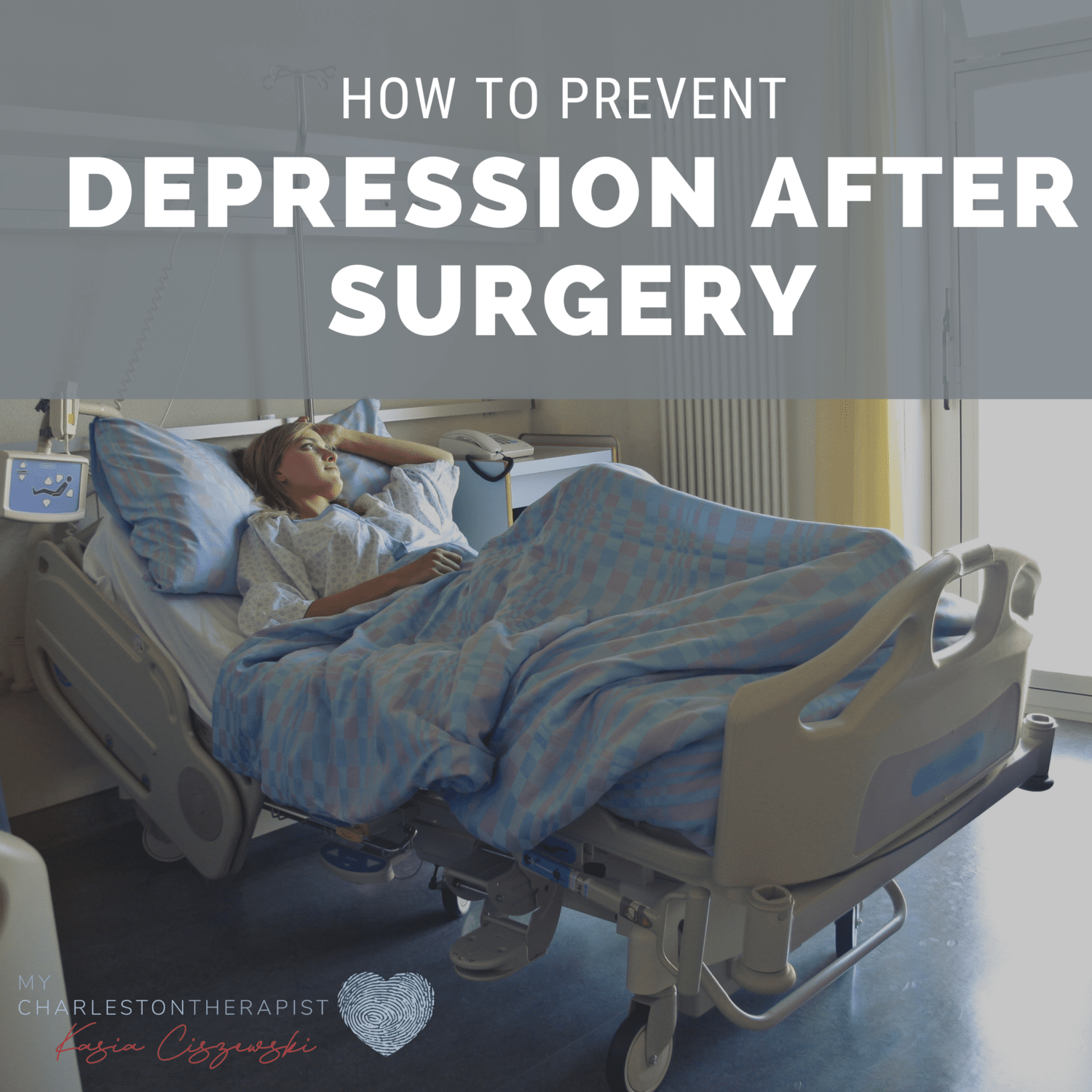 How to Prevent Depression After Surgery